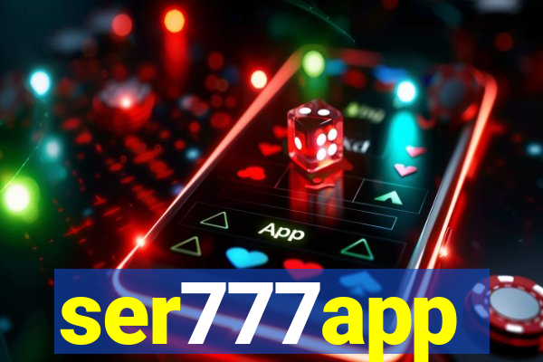 ser777app