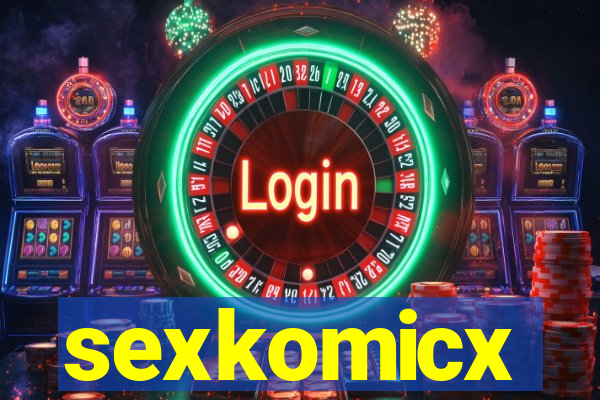 sexkomicx