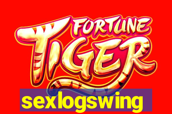 sexlogswing