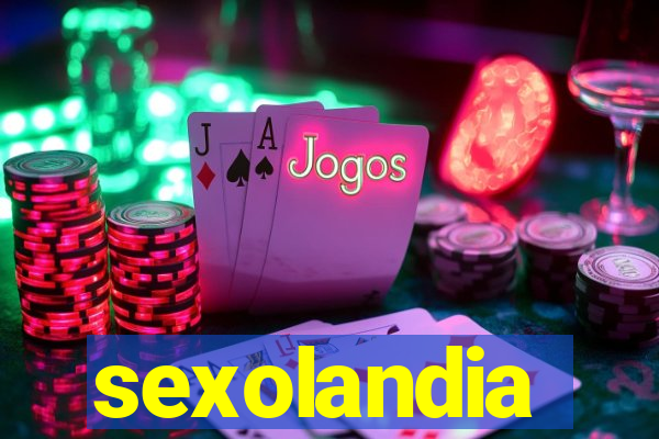 sexolandia