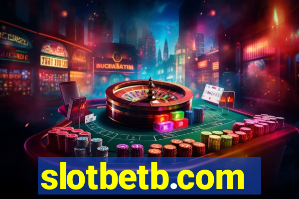 slotbetb.com