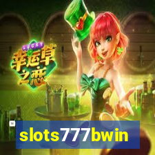 slots777bwin