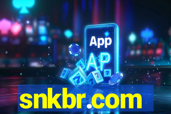 snkbr.com