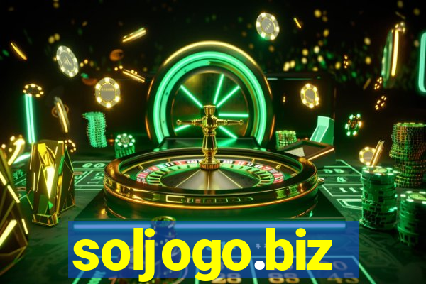 soljogo.biz