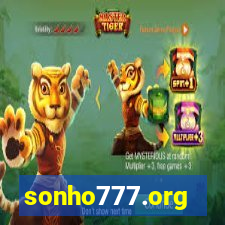 sonho777.org