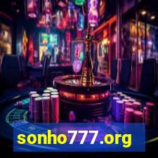 sonho777.org