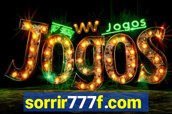 sorrir777f.com