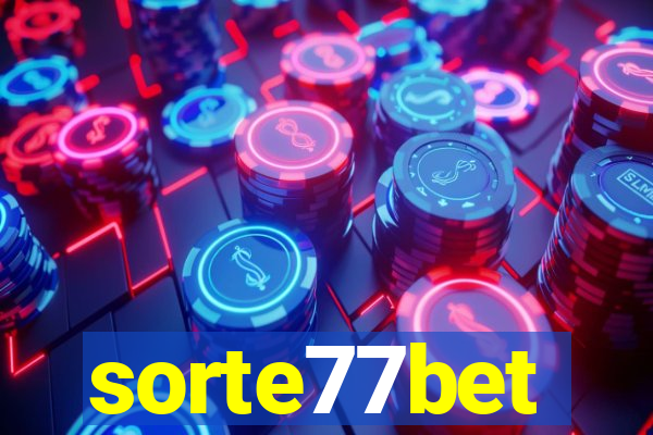 sorte77bet