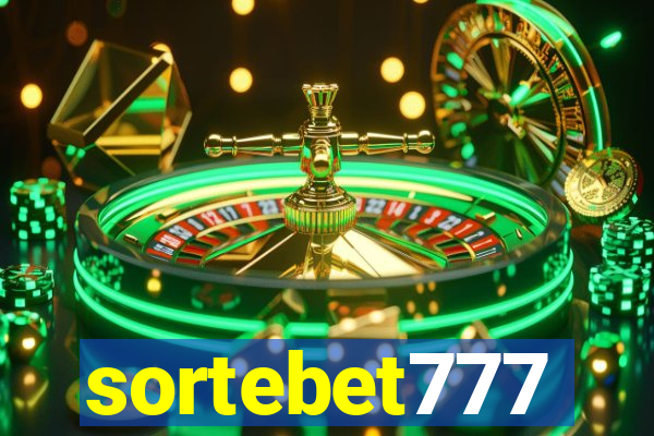 sortebet777