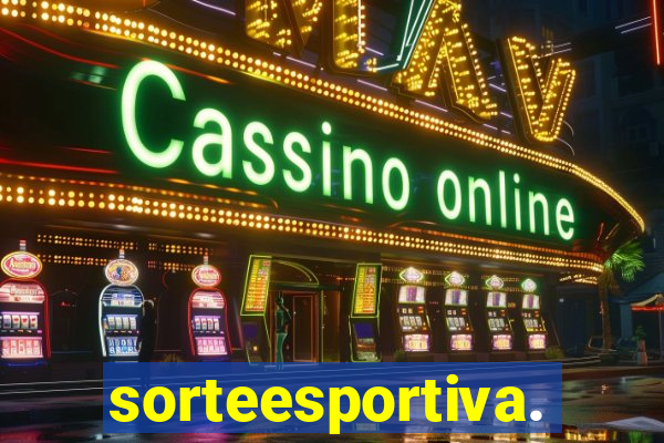 sorteesportiva.net