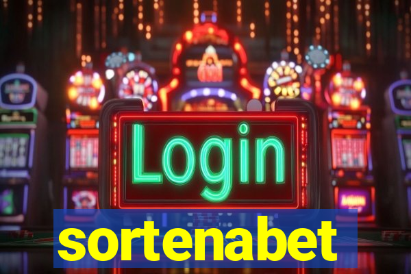 sortenabet