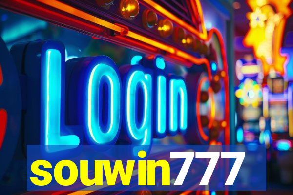 souwin777