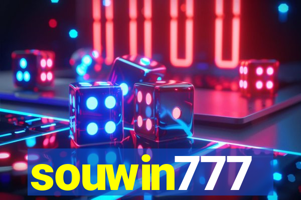 souwin777