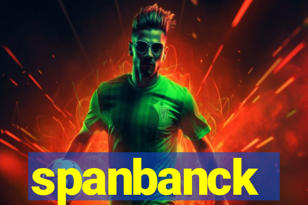 spanbanck