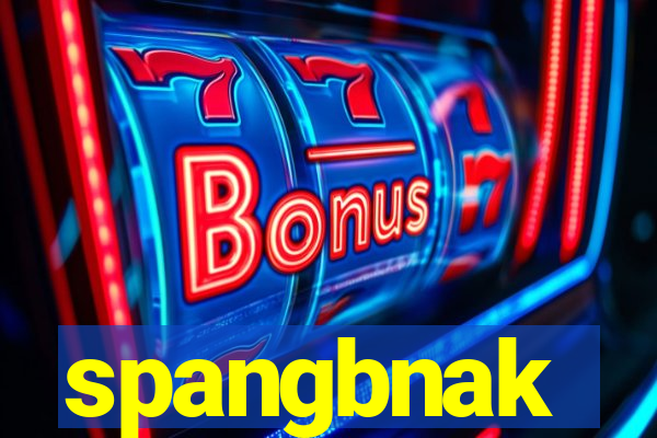 spangbnak