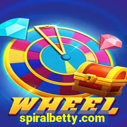 spiralbetty.com