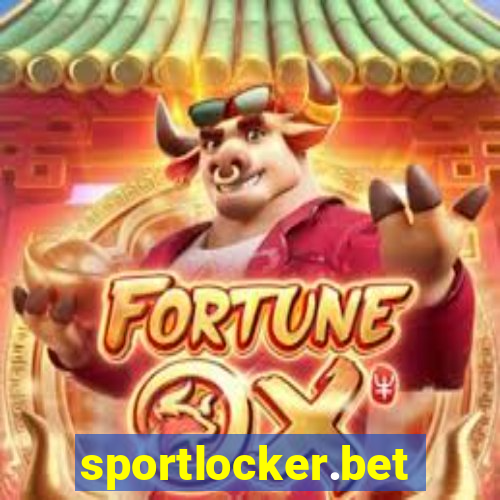 sportlocker.bet