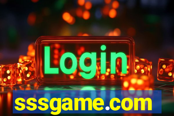 sssgame.com