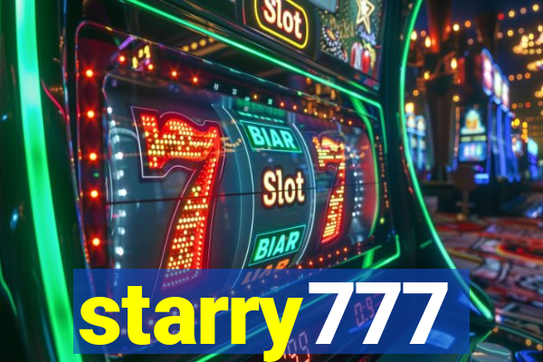 starry777