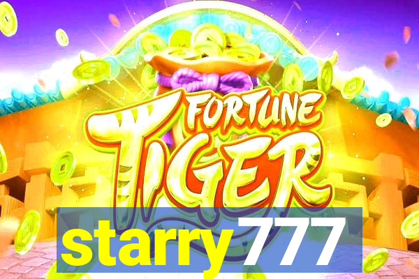 starry777