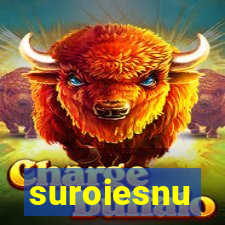 suroiesnu