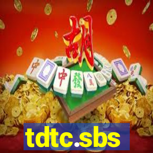 tdtc.sbs