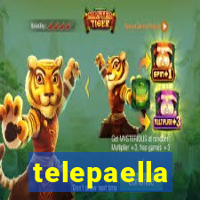 telepaella