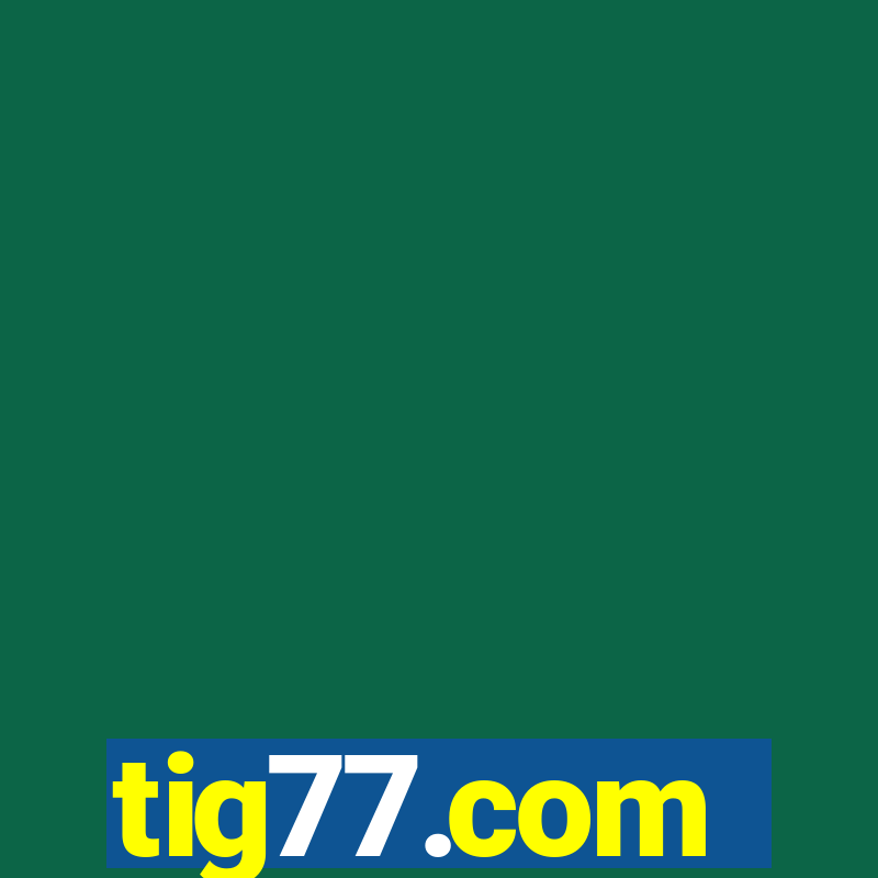 tig77.com