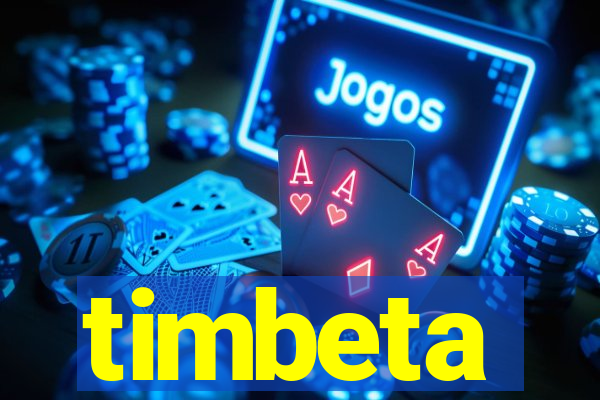 timbeta