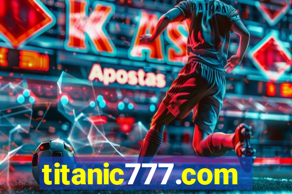 titanic777.com