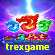 trexgame