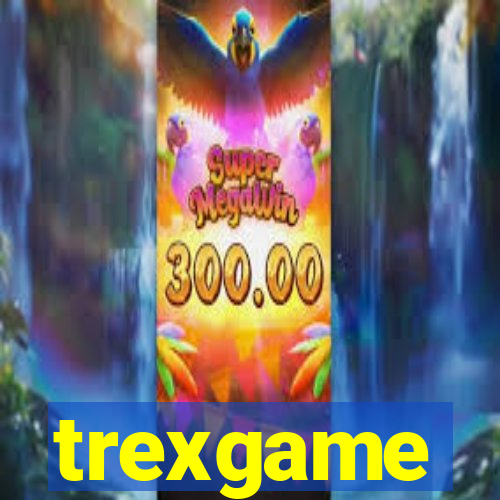 trexgame