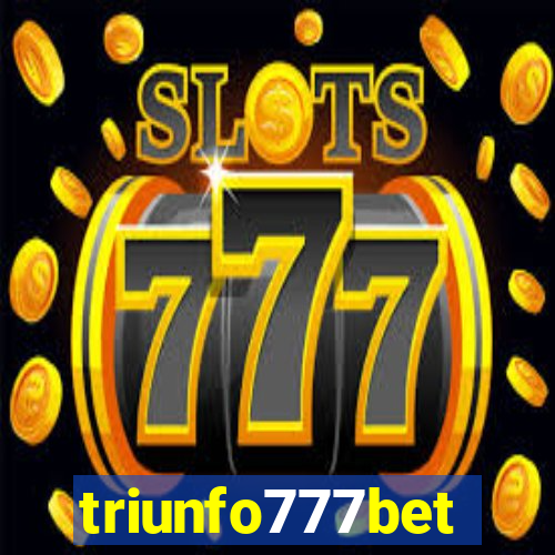 triunfo777bet