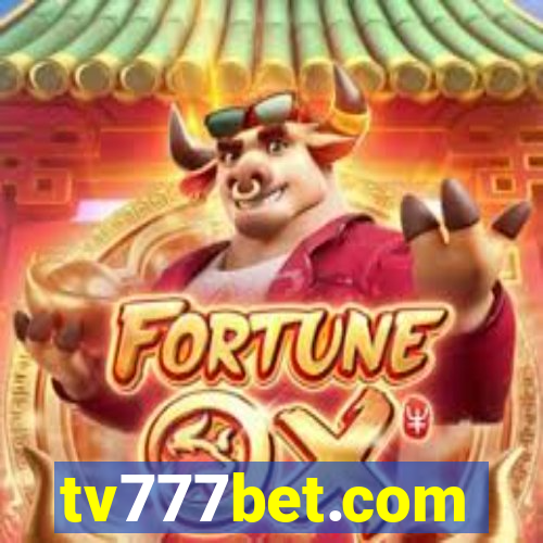 tv777bet.com