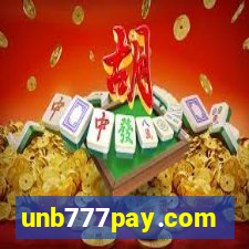 unb777pay.com