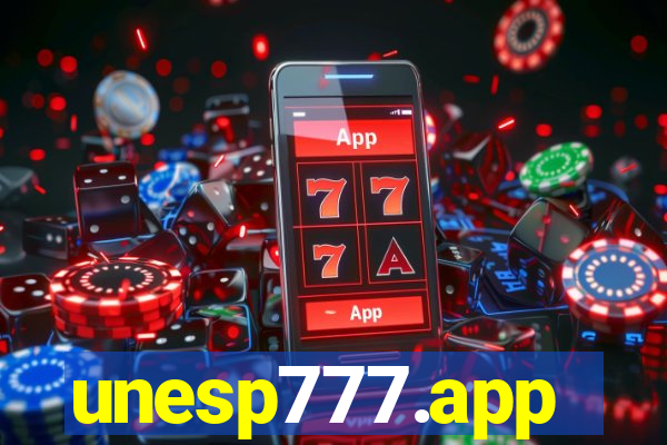 unesp777.app