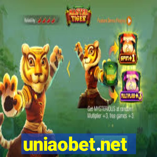 uniaobet.net