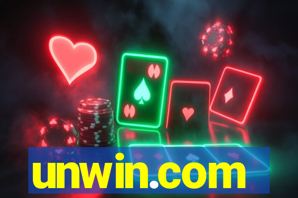 unwin.com