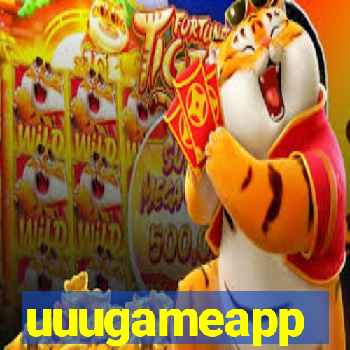 uuugameapp