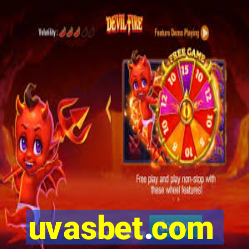 uvasbet.com