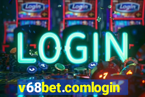 v68bet.comlogin