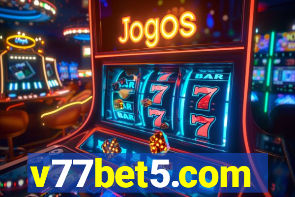 v77bet5.com