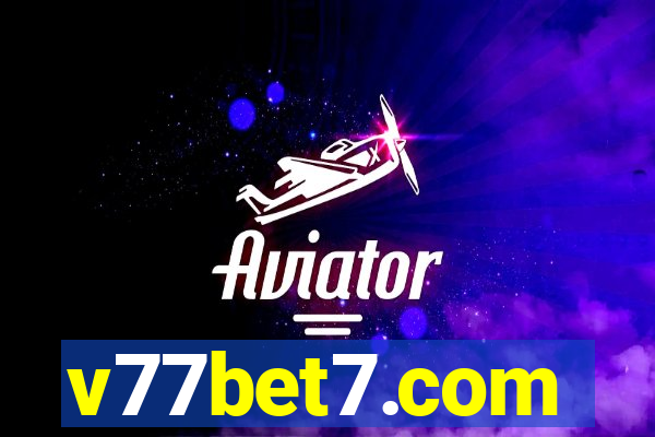 v77bet7.com