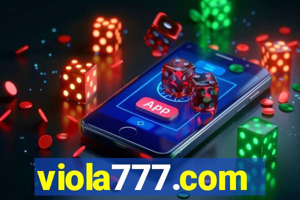 viola777.com