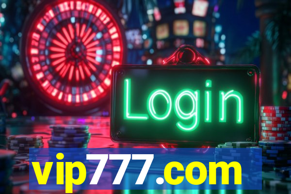 vip777.com