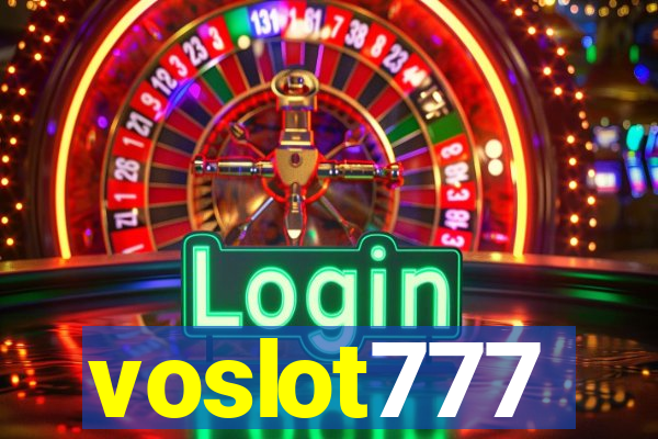 voslot777