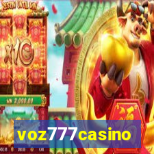 voz777casino