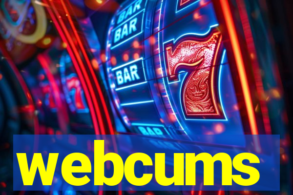 webcums