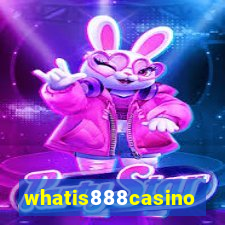 whatis888casino