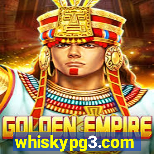 whiskypg3.com